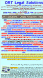 Mobile Screenshot of drtsolutions.com